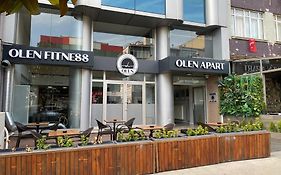Olen Uskudar Hotel